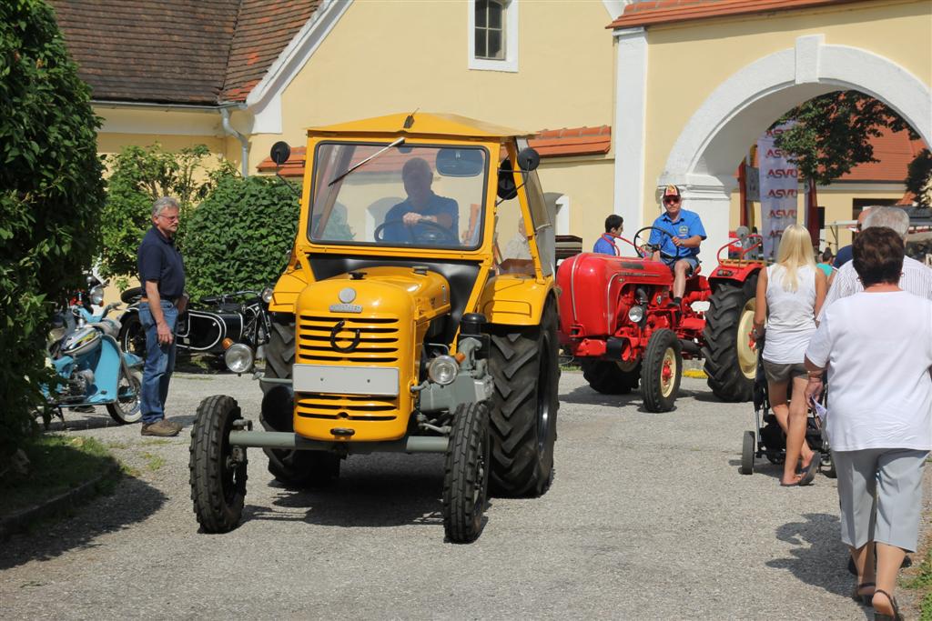 2013-07-14 15.Oldtimertreffen in Pinkafeld